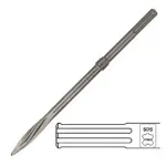 SDS Max sharp chisel